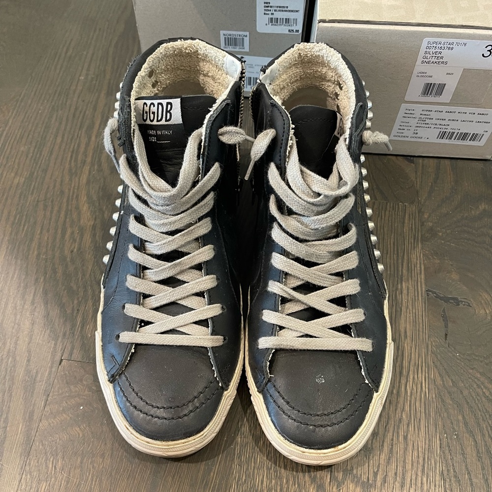 Guc Ggdb Slides Size 38 - image 1